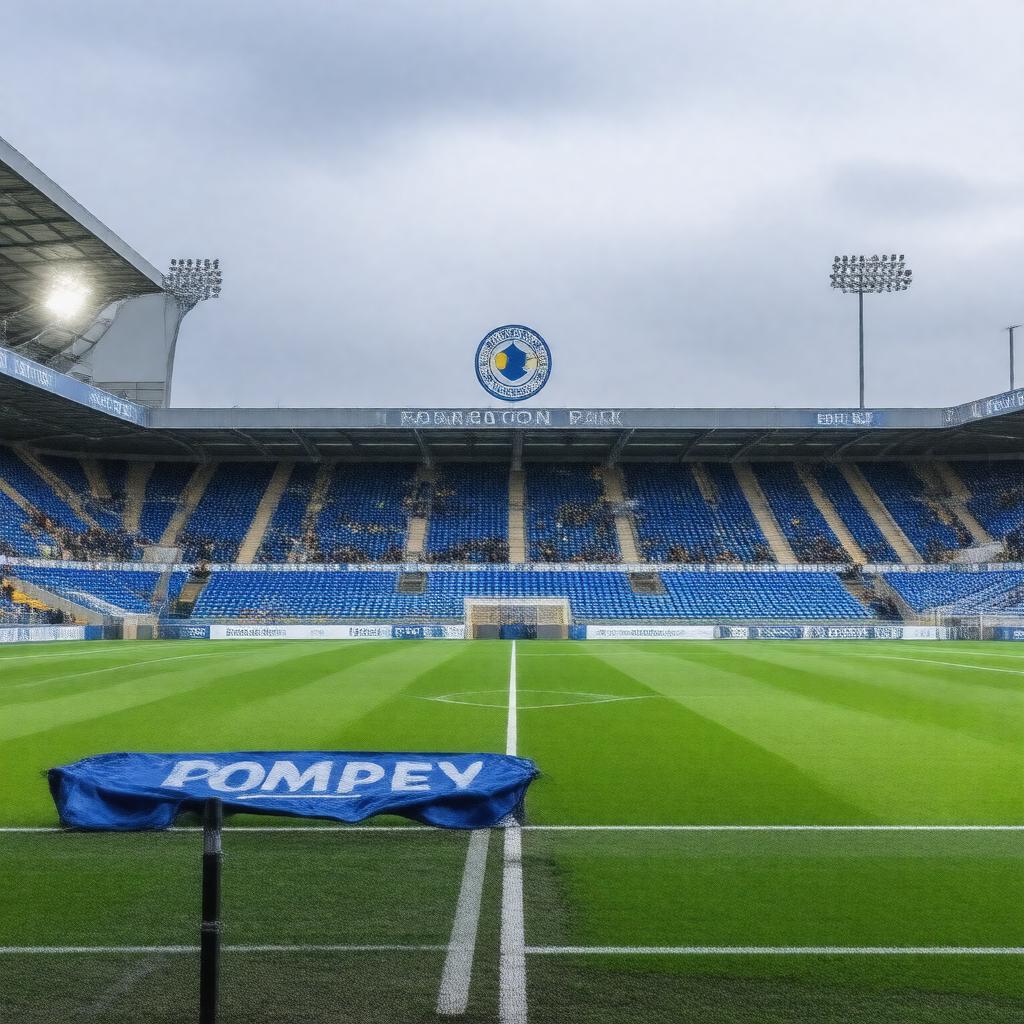 Portsmouth F.C.